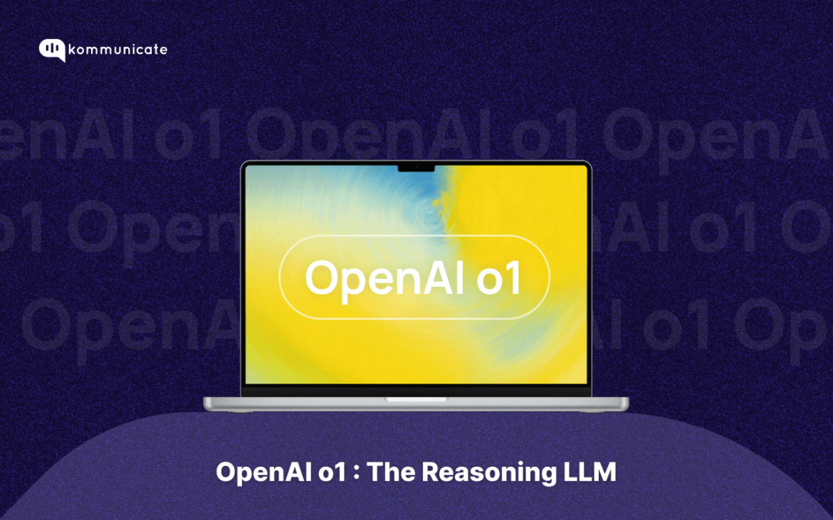 Meet OpenAI O1 First ChatGPT Model With Reasoning Abilities