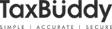 TaxBuddy logo