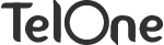 TelOne logo