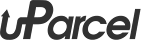 Uparcel logo