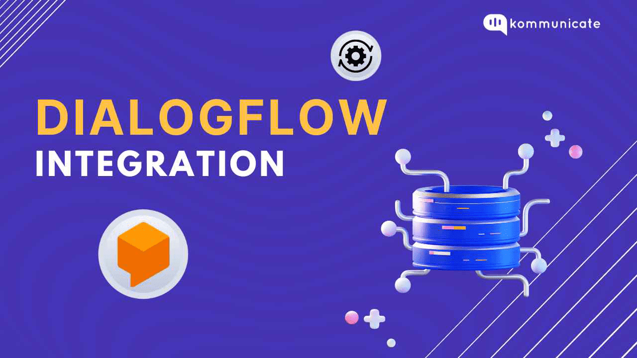 dialogflow-intergration