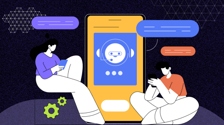 LLMs: The Future of Customer Service Chatbots