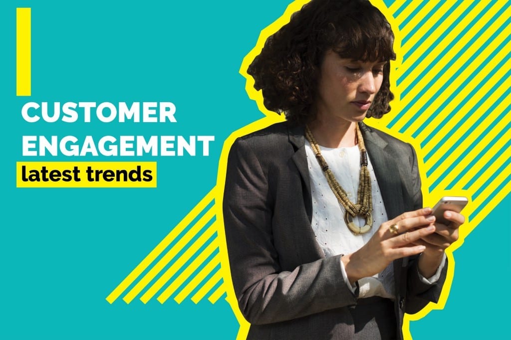 Top Customer Engagement Strategies to Win Customers for Life