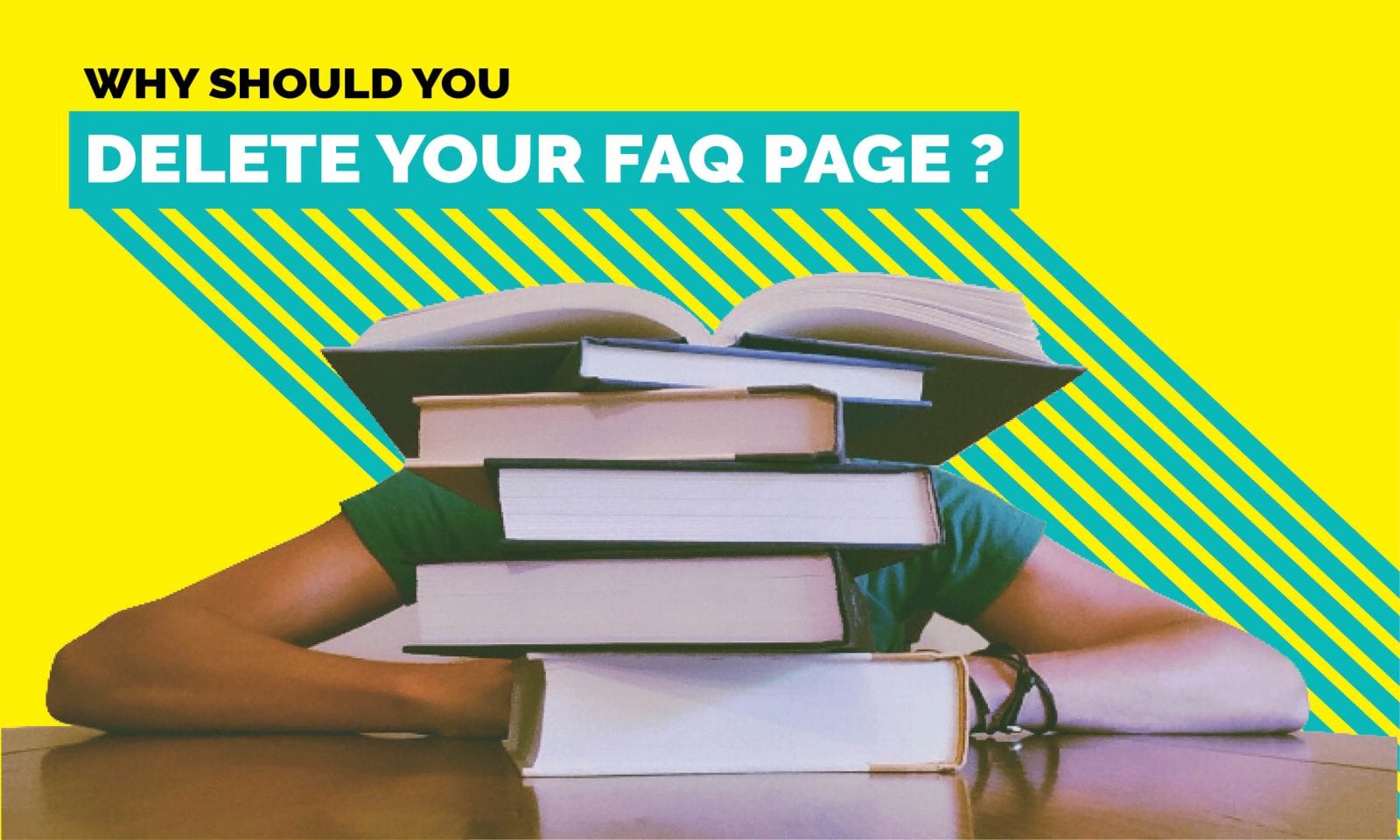 why-should-you-delete-your-faq-page-kommuniate-blog