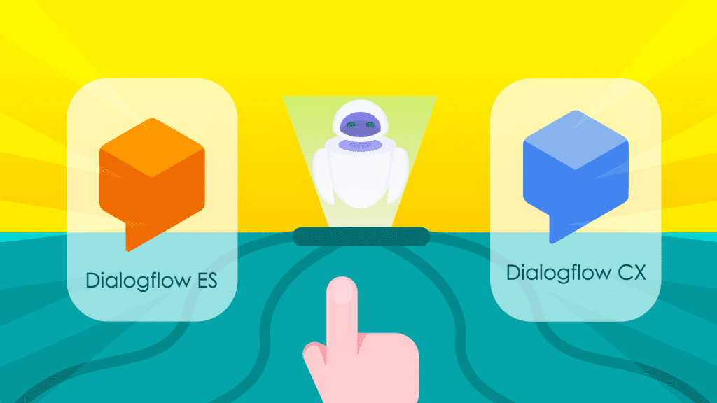 Dialogflow Cx Vs Es A Complete Overview Kommunicate Blog