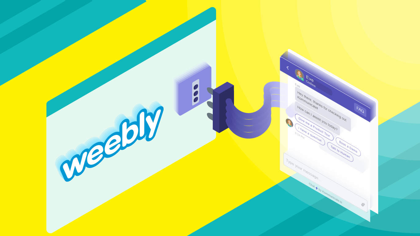 Adding live chat to your weebly site yahoo