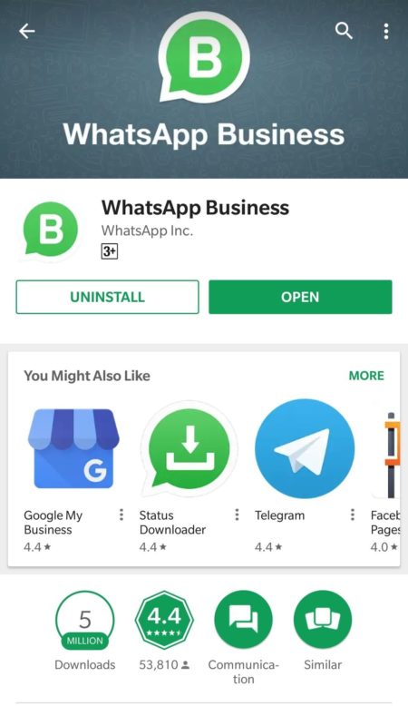 How to Create WhatsApp Business Account - [Step-by-Step Guide]