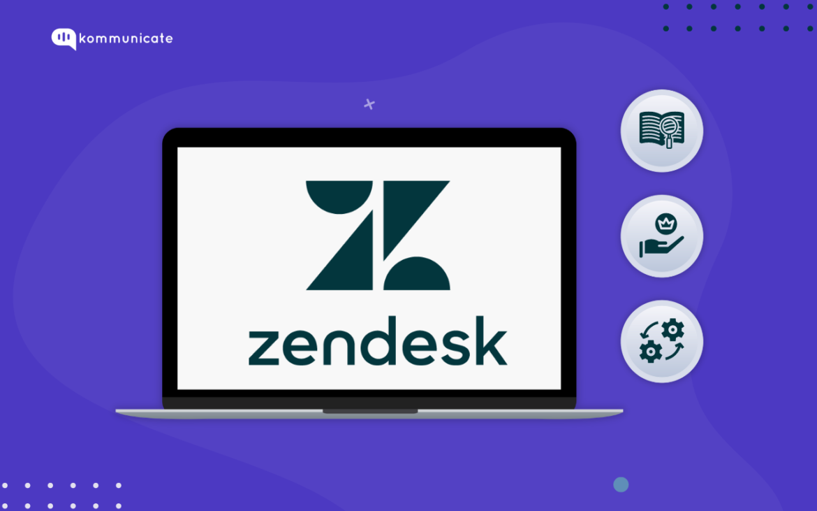 What Is Zendesk Chat And Why You Must Offer Chat Support With Chatbot