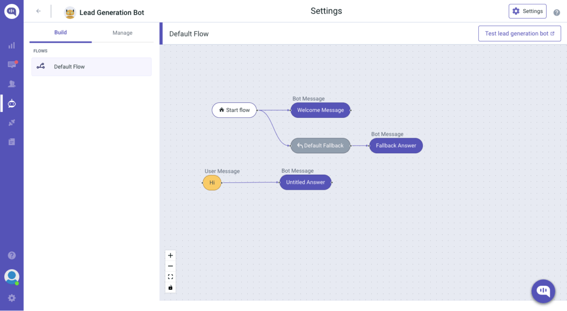 Transform PDFs and Documents into Chatbots Using ChatGPT