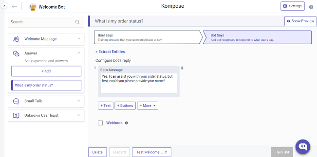 How to extract named entity in NLP - Komunicate Blog