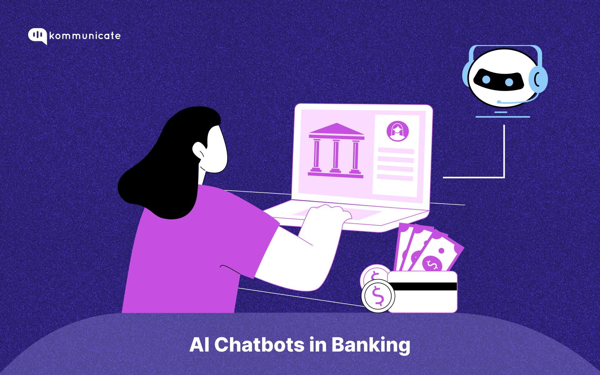 The Role of AI Chatbots in Banking: Benefits & Templates