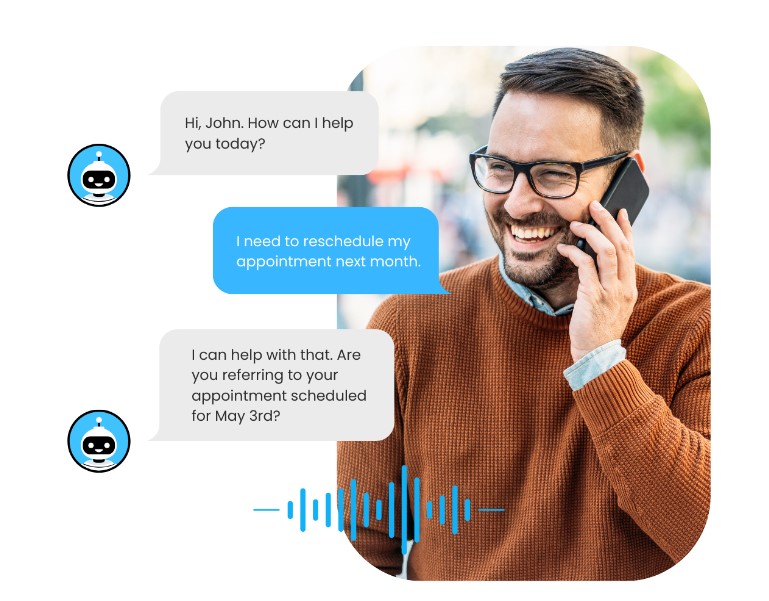 What is Conversational AI and how it works? A Detailed Guide